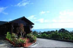 Rose Garden Resort - Palau.